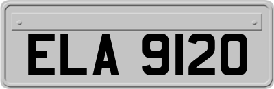 ELA9120