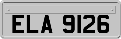 ELA9126