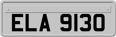 ELA9130