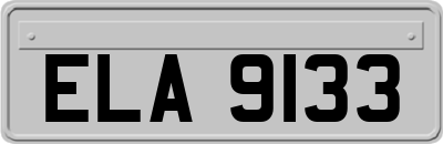 ELA9133