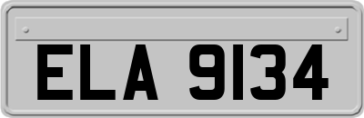 ELA9134