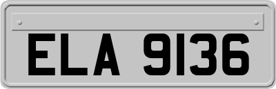 ELA9136