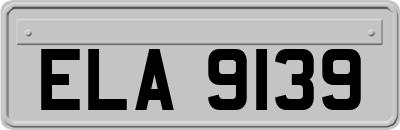 ELA9139