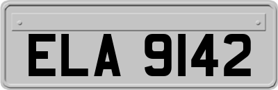 ELA9142