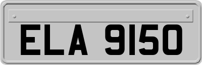ELA9150