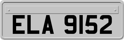 ELA9152