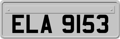 ELA9153