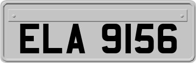ELA9156