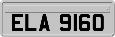 ELA9160