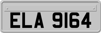 ELA9164