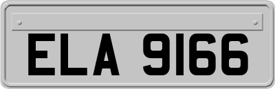 ELA9166