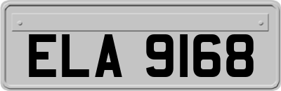 ELA9168