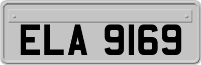 ELA9169