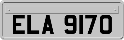 ELA9170