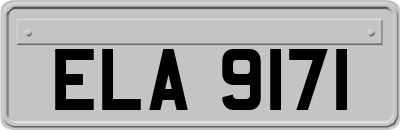 ELA9171