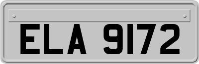 ELA9172