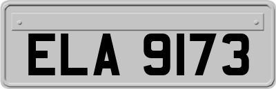 ELA9173
