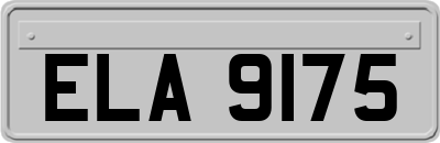ELA9175