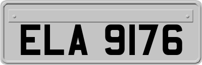 ELA9176