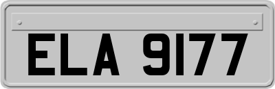 ELA9177