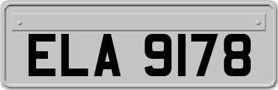 ELA9178