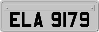 ELA9179