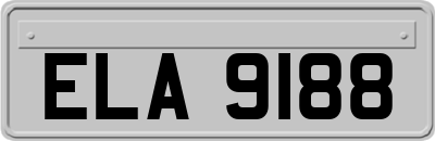ELA9188