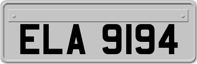 ELA9194
