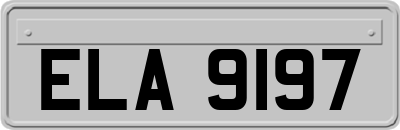 ELA9197