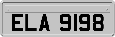 ELA9198