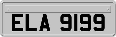 ELA9199