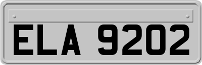 ELA9202