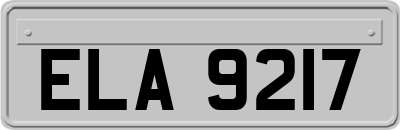 ELA9217
