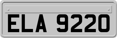 ELA9220