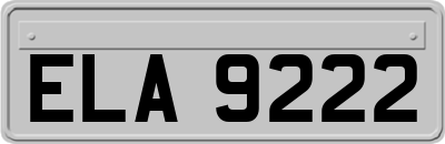 ELA9222