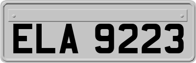 ELA9223