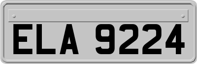 ELA9224