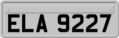 ELA9227