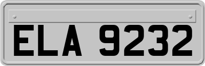 ELA9232