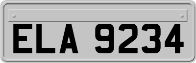 ELA9234