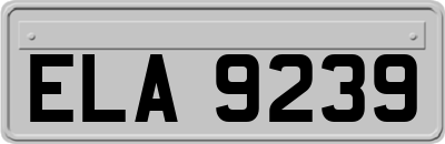 ELA9239
