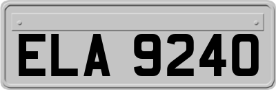 ELA9240