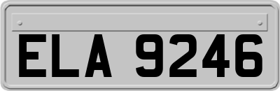 ELA9246