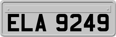 ELA9249