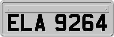 ELA9264
