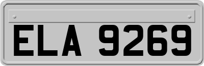 ELA9269