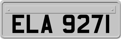 ELA9271