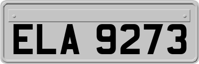 ELA9273
