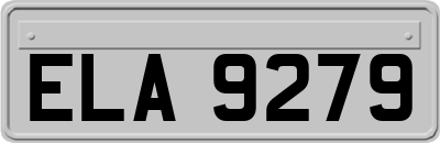 ELA9279