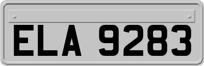 ELA9283